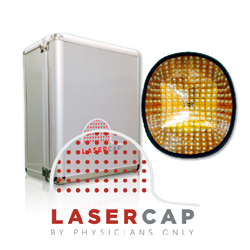 lasercap LCPRO 224 diodes